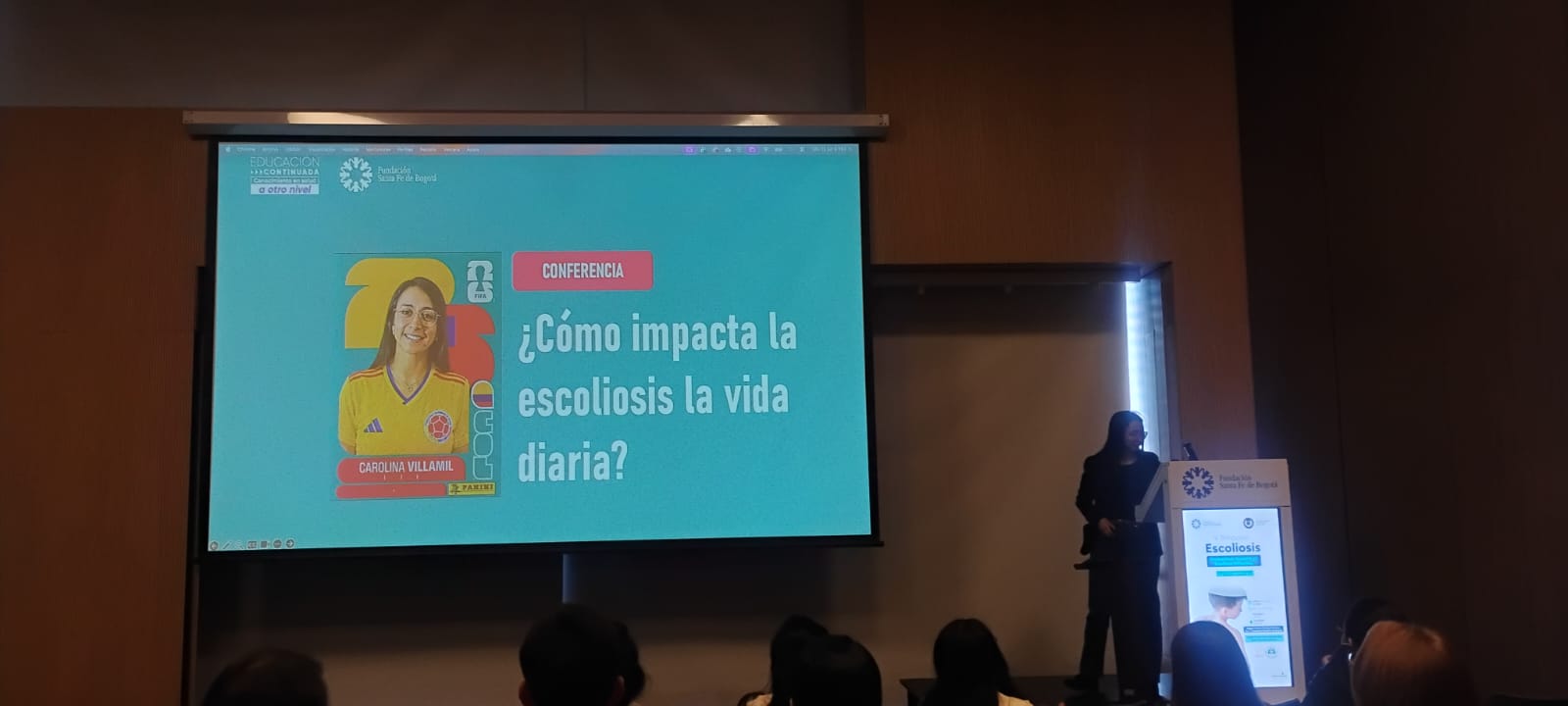 ¿Cómo influye la escoliosis en la vida diaria?